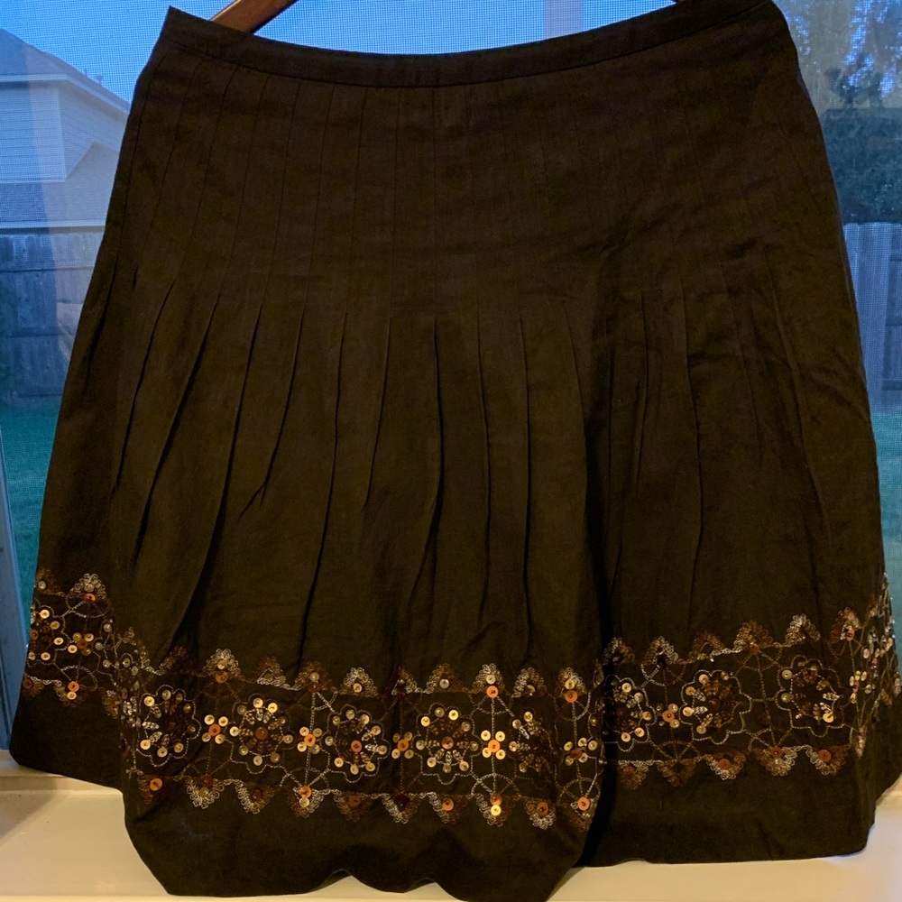 Skirt